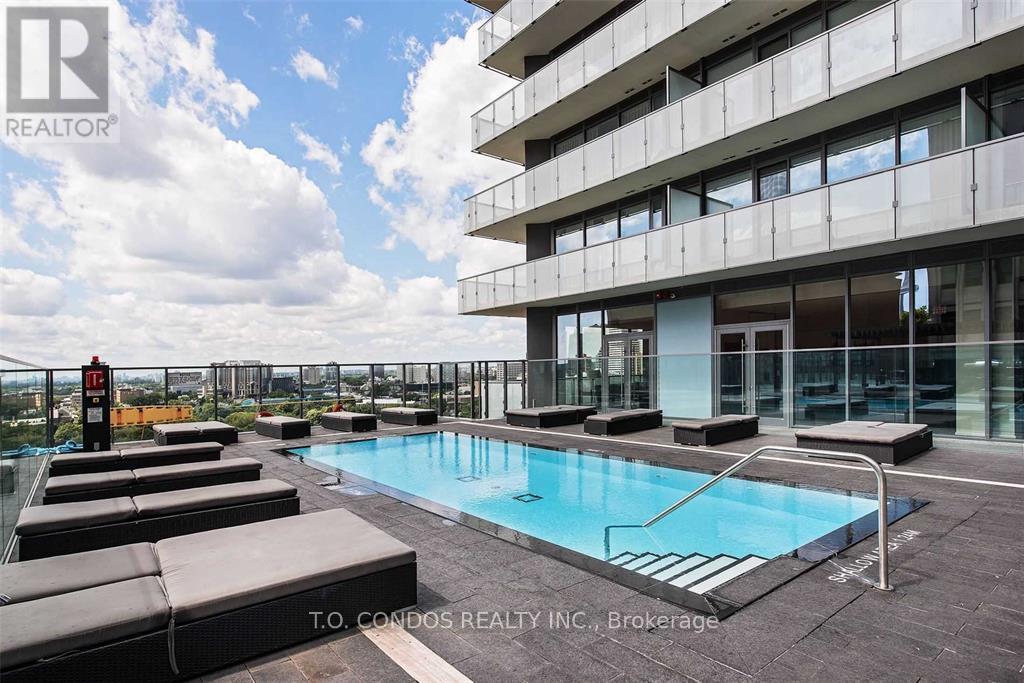 920 - 57 St. Joseph Street, Toronto, Ontario  M5S 0C5 - Photo 10 - C13882780