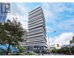 920 - 57 ST. JOSEPH STREET, Toronto, Ontario