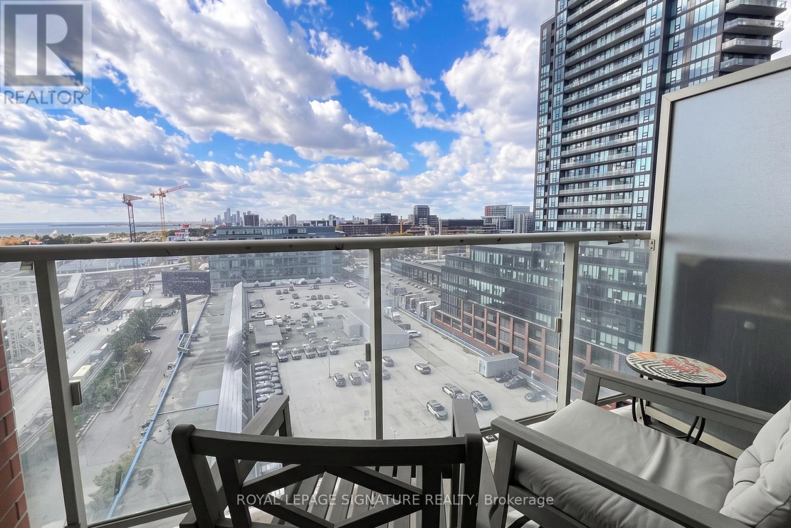 1602 - 85 East Liberty Street, Toronto, Ontario  M6K 3R4 - Photo 10 - C13882812