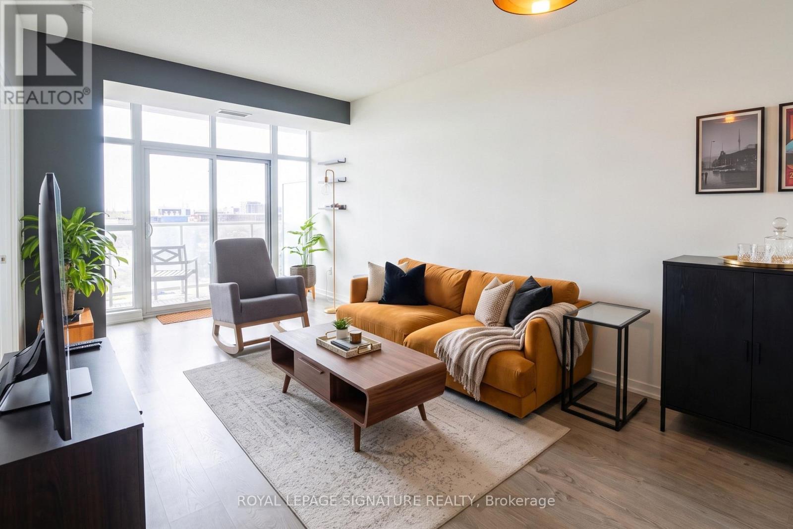 1602 - 85 East Liberty Street, Toronto, Ontario  M6K 3R4 - Photo 4 - C13882812