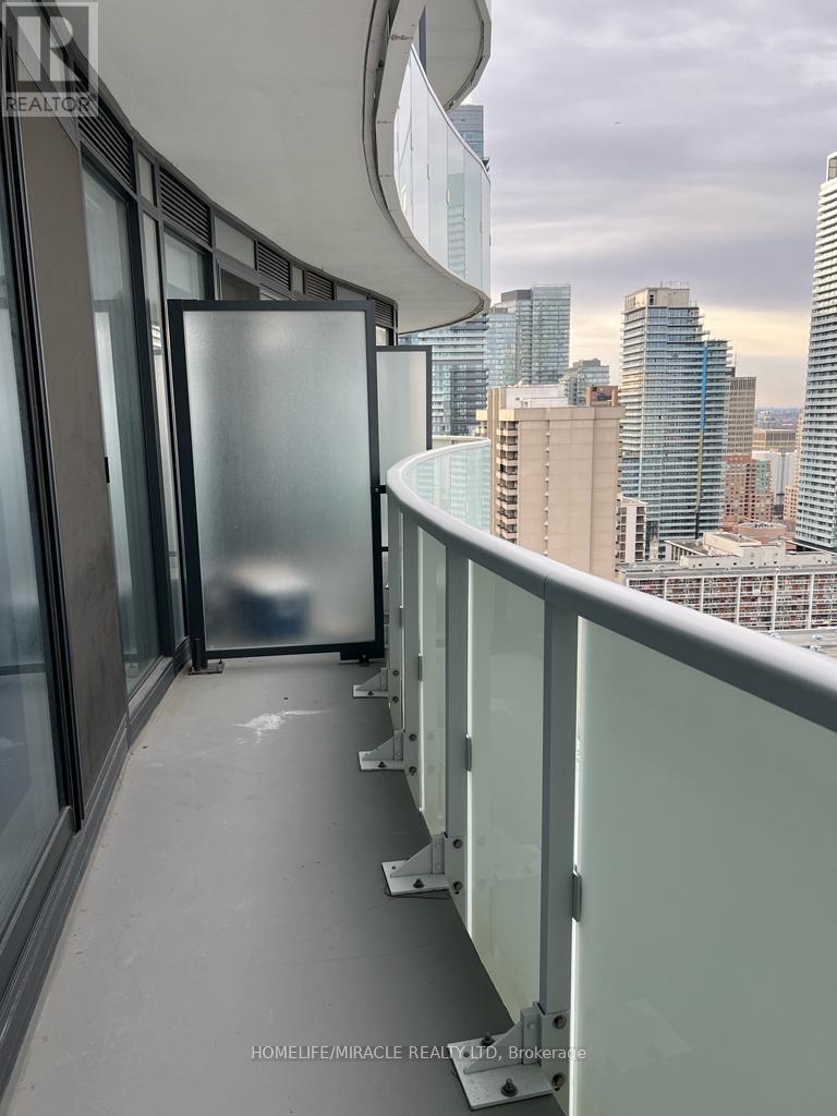 2807 - 403 Church Street, Toronto, Ontario  M4Y 2C2 - Photo 19 - C13882916
