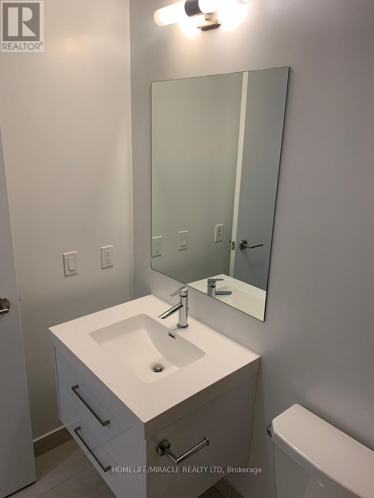 2807 - 403 Church Street, Toronto, Ontario  M4Y 2C2 - Photo 6 - C13882916