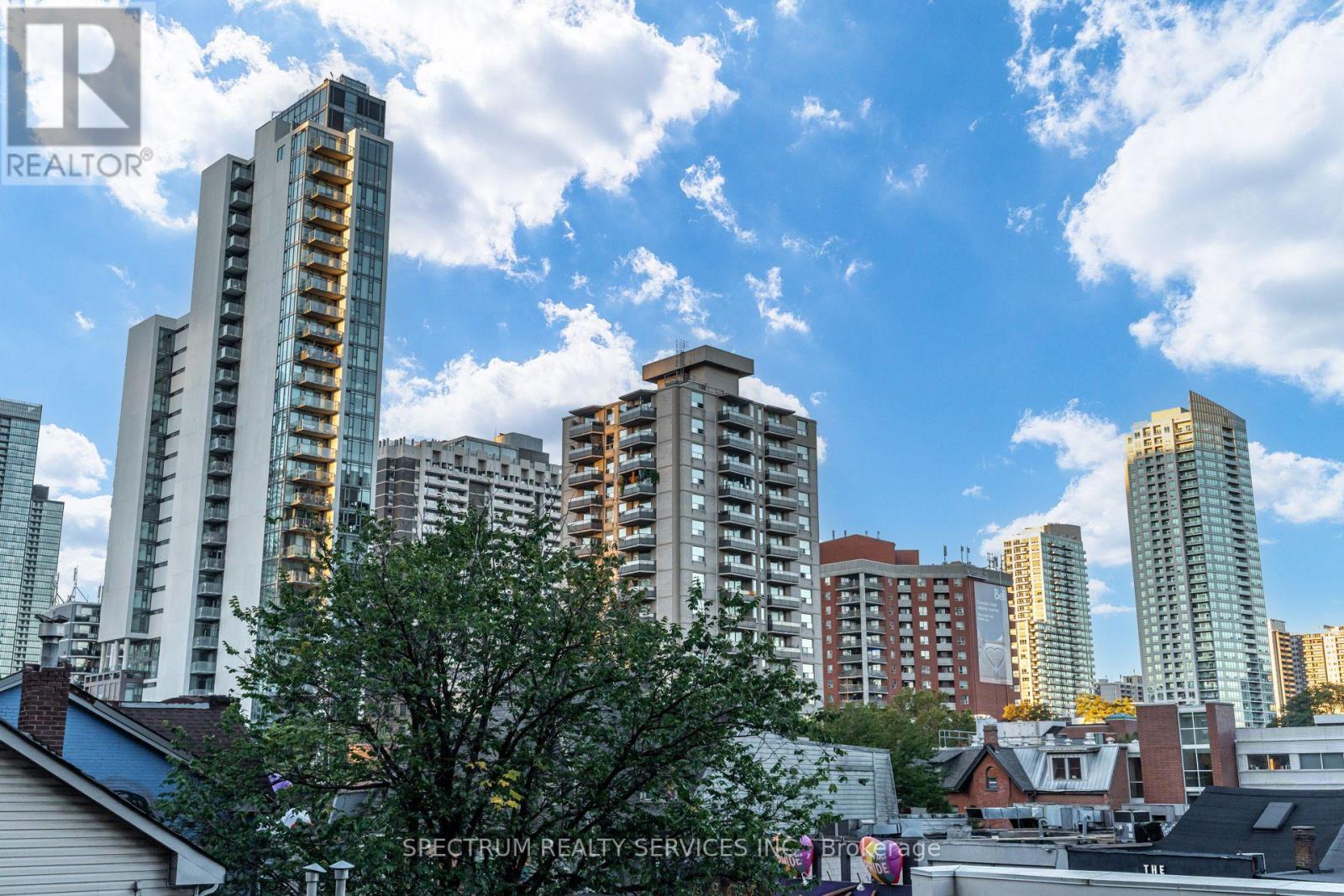 70 Alexander Street, Toronto, Ontario  M4Y 3B6 - Photo 20 - C13882956