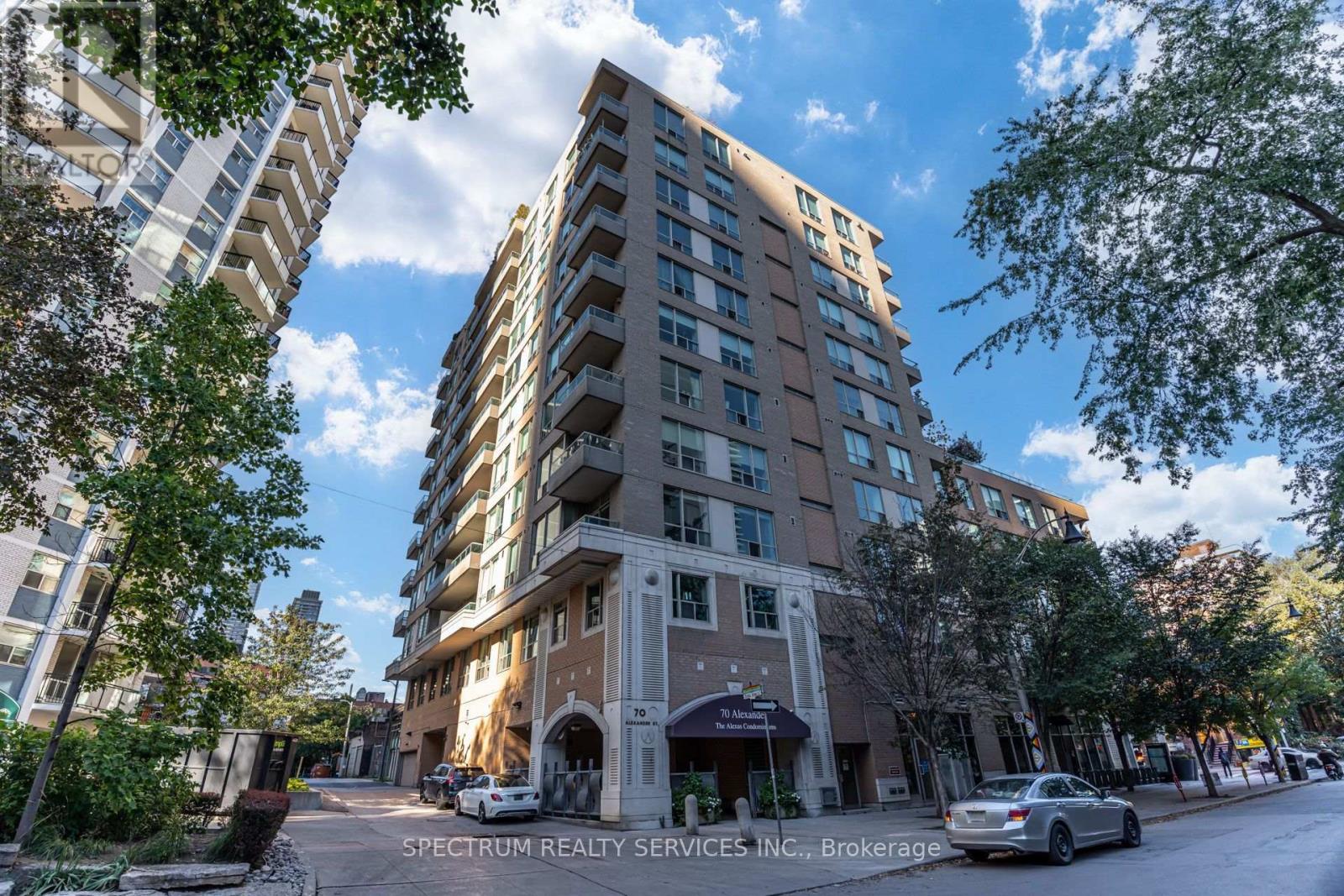 70 Alexander Street, Toronto, Ontario  M4Y 3B6 - Photo 29 - C13882956