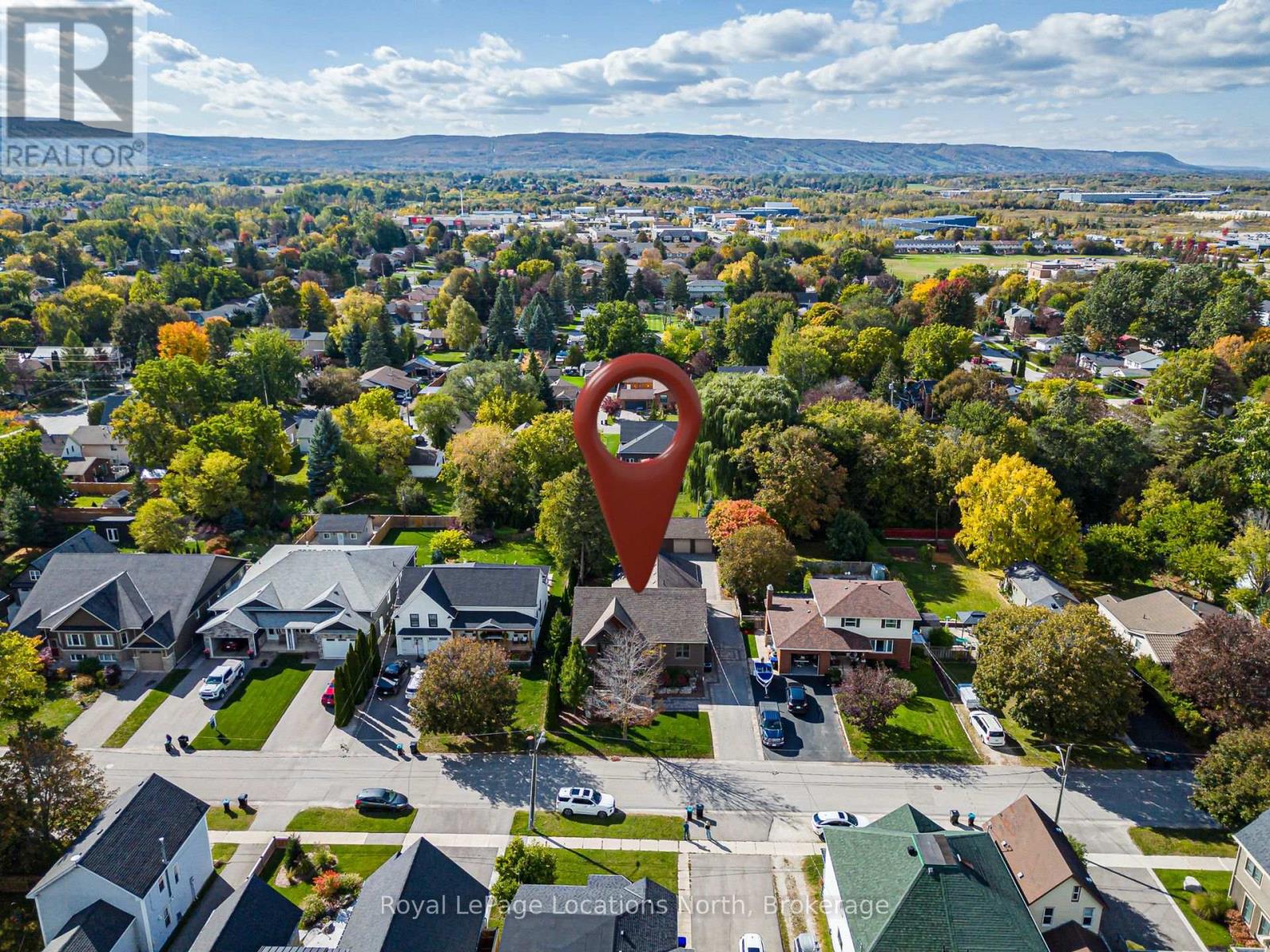 340 Cedar Street, Collingwood, Ontario L9Y 3B1 - Photo 4 - S13882828