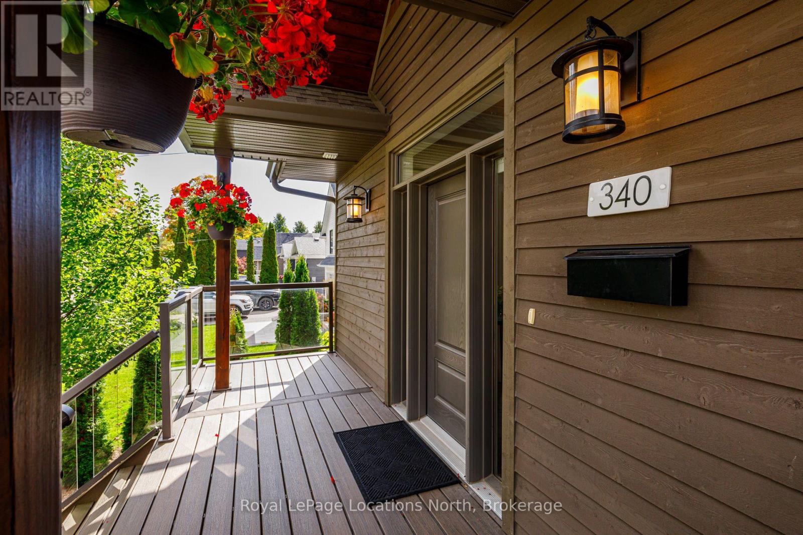 340 Cedar Street, Collingwood, Ontario L9Y 3B1 - Photo 9 - S13882828