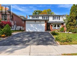 1476 FIELDLIGHT BOULEVARD, Pickering, Ontario