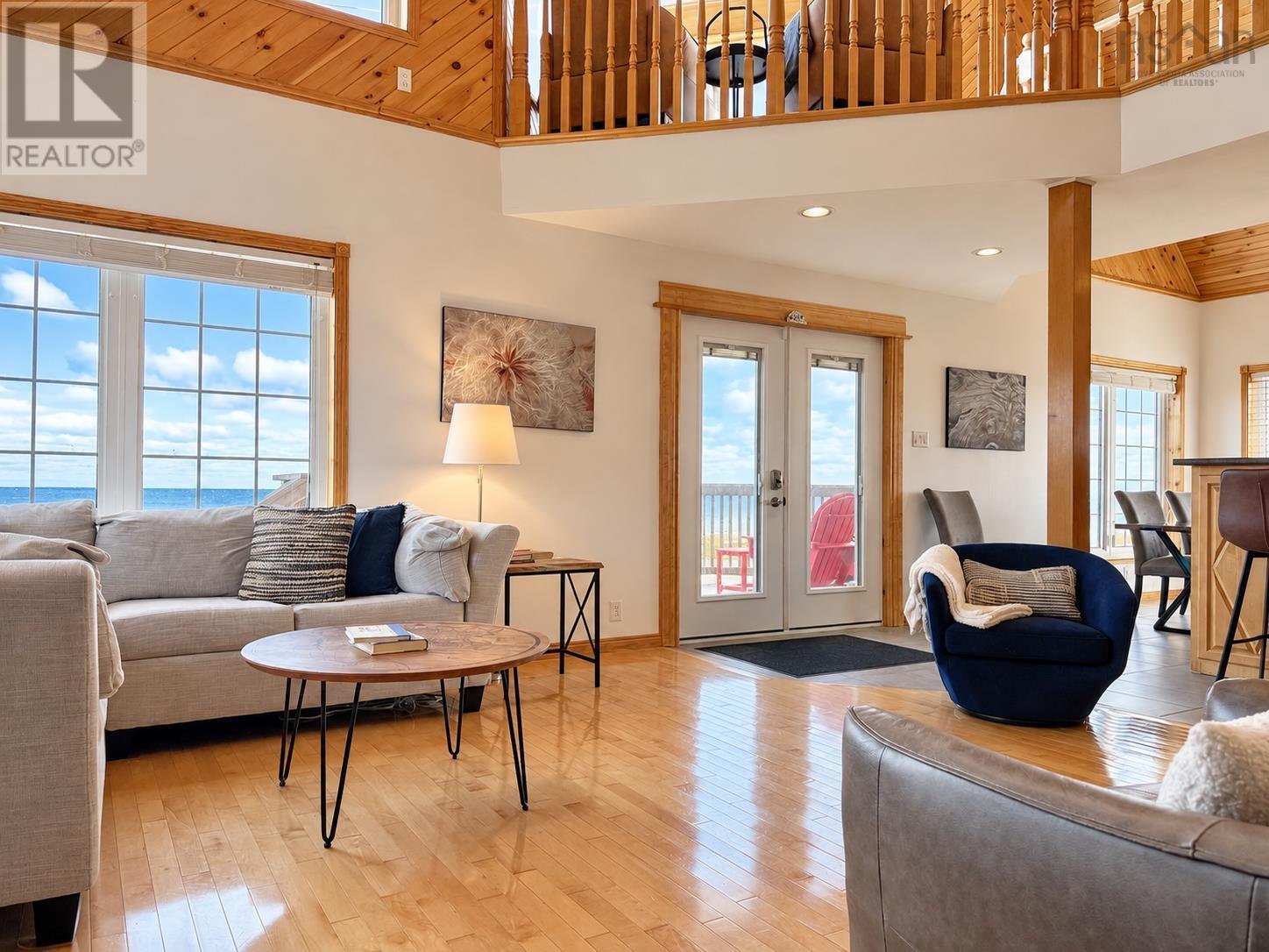 16 Rose Lane, Port Howe, Nova Scotia  B0K 1K0 - Photo 9 - 202625482
