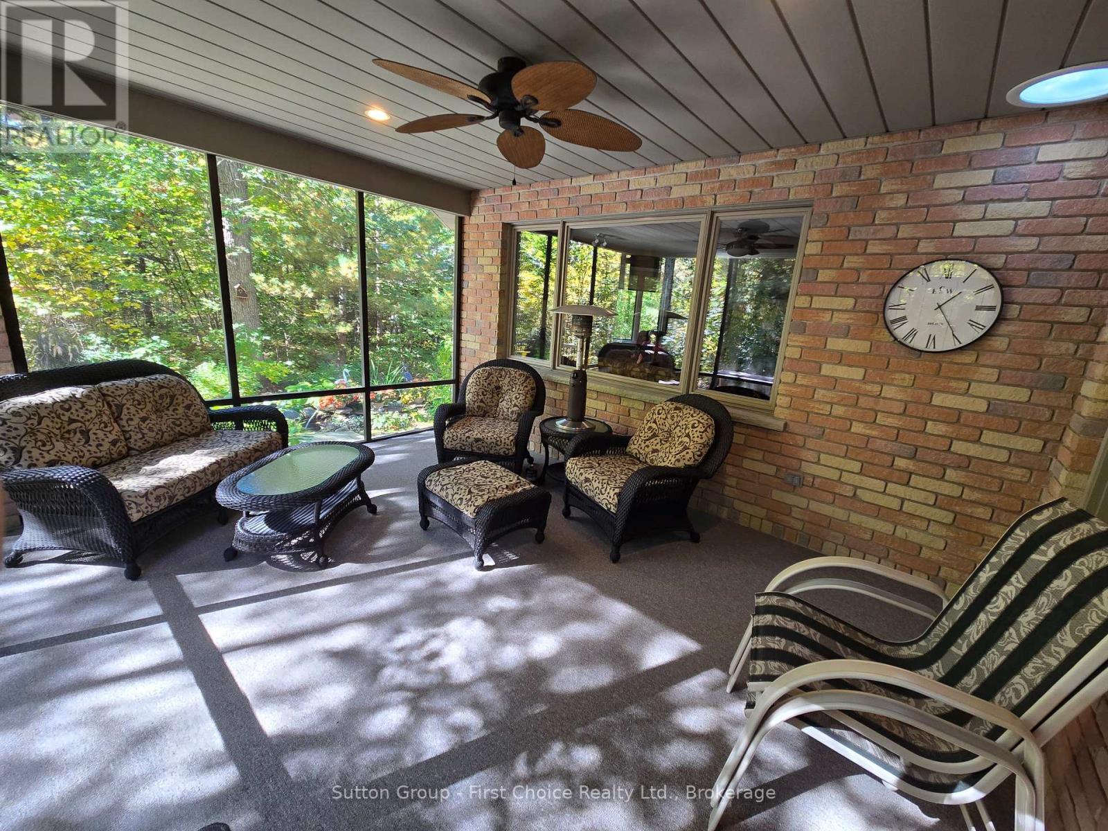 10010 The Trail, Lambton Shores, Ontario  N0M 1T0 - Photo 13 - X13882750