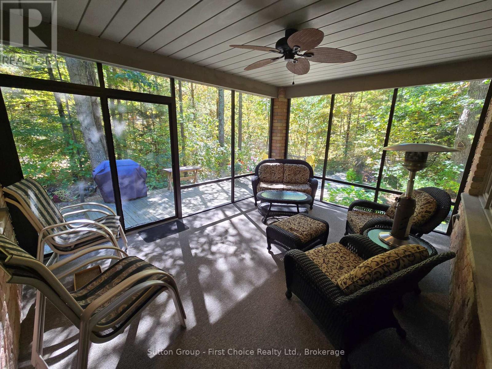 10010 The Trail, Lambton Shores, Ontario  N0M 1T0 - Photo 14 - X13882750