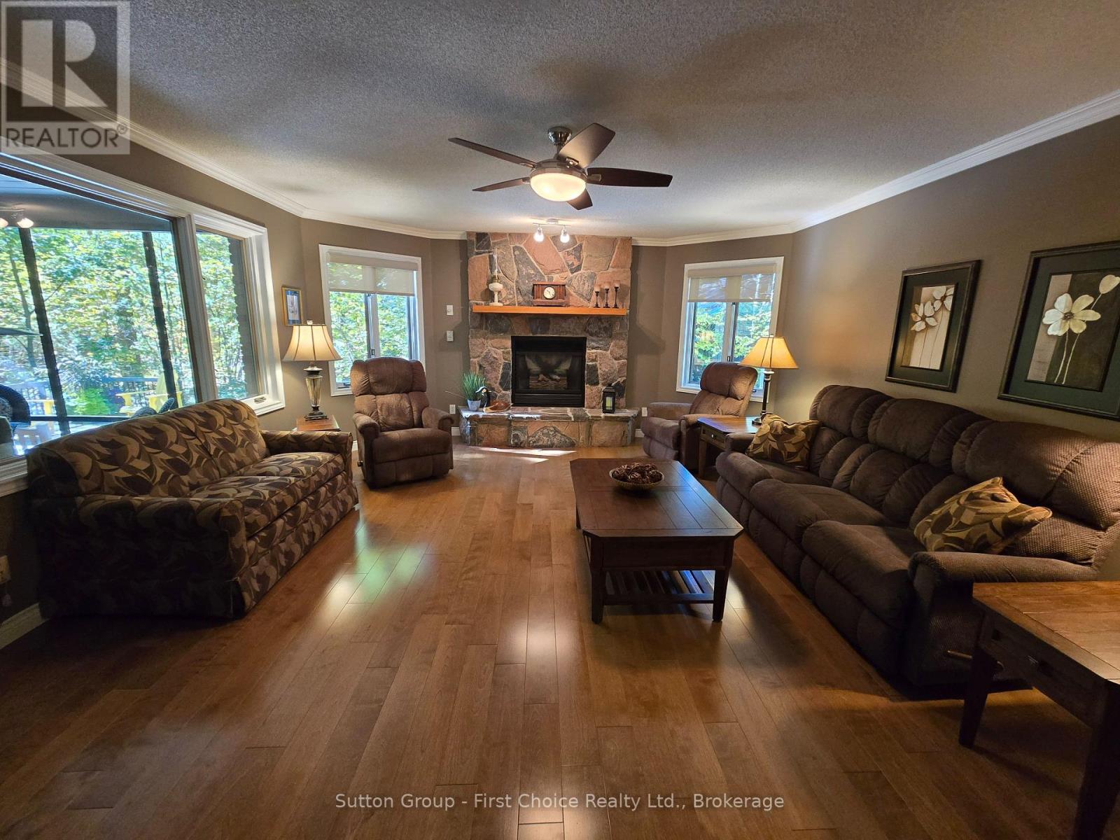 10010 The Trail, Lambton Shores, Ontario  N0M 1T0 - Photo 15 - X13882750