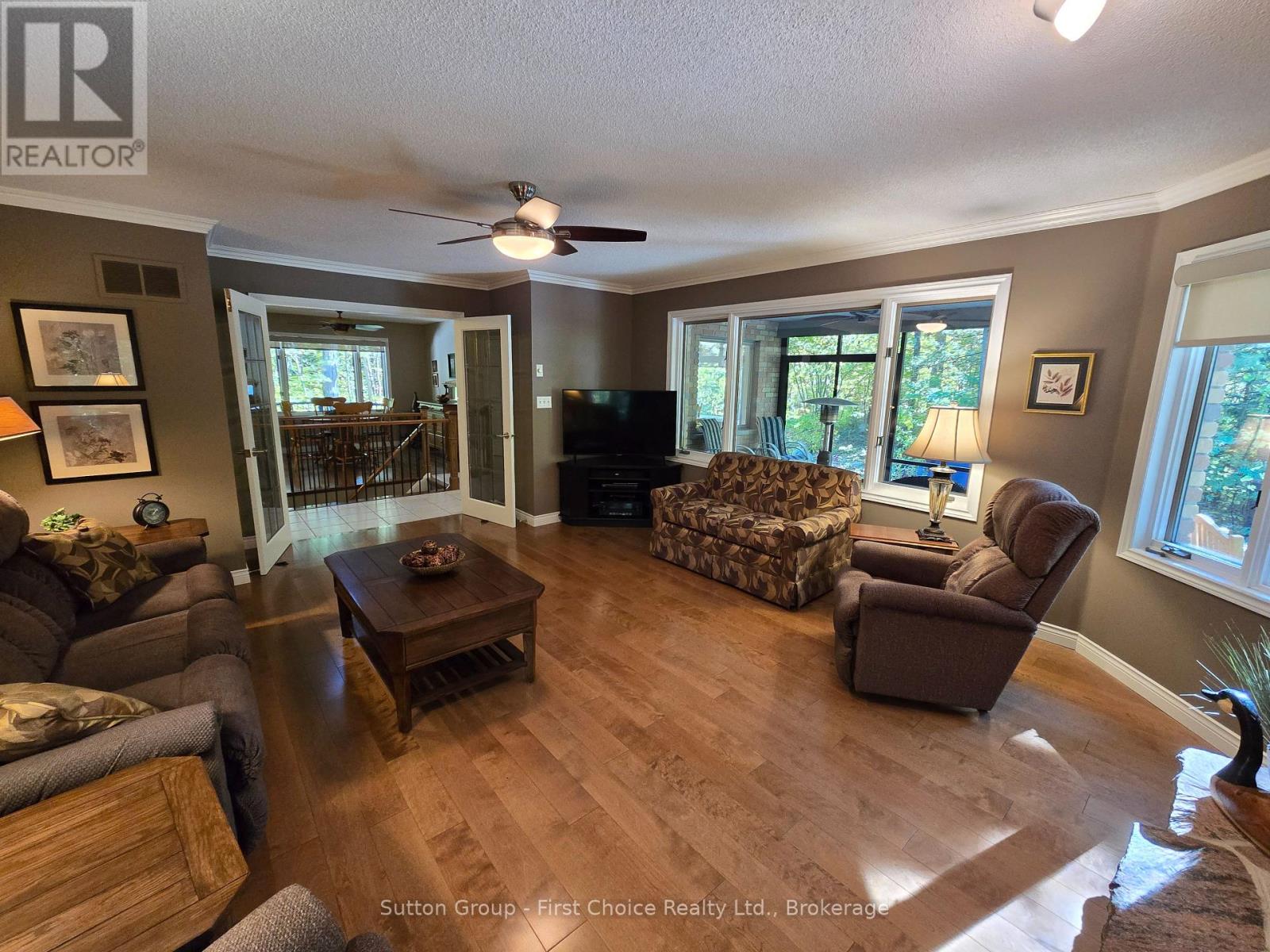 10010 The Trail, Lambton Shores, Ontario  N0M 1T0 - Photo 16 - X13882750