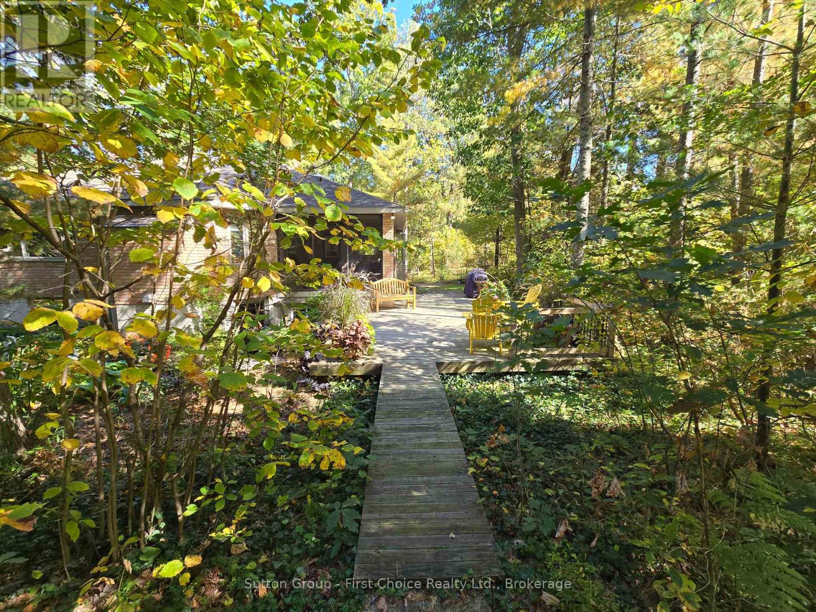 10010 The Trail, Lambton Shores, Ontario  N0M 1T0 - Photo 41 - X13882750
