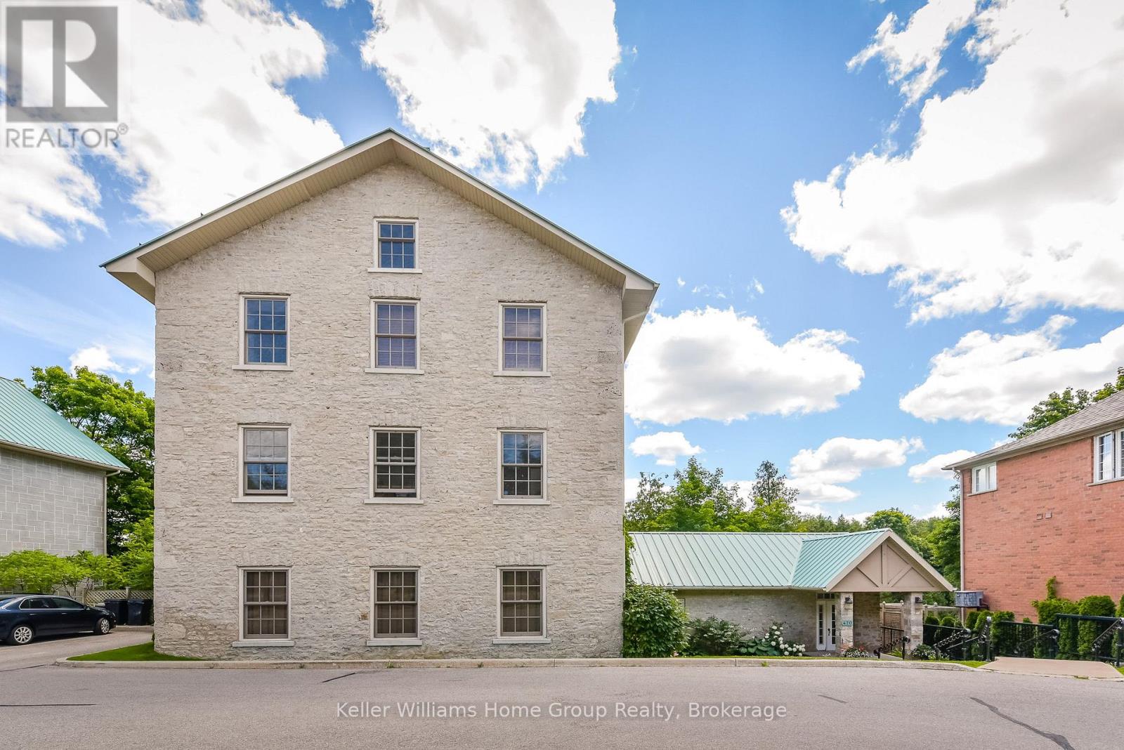 102 - 470 St Andrew Street E, Centre Wellington (Fergus), Ontario  N1M 1R5 - Photo 2 - X13882778