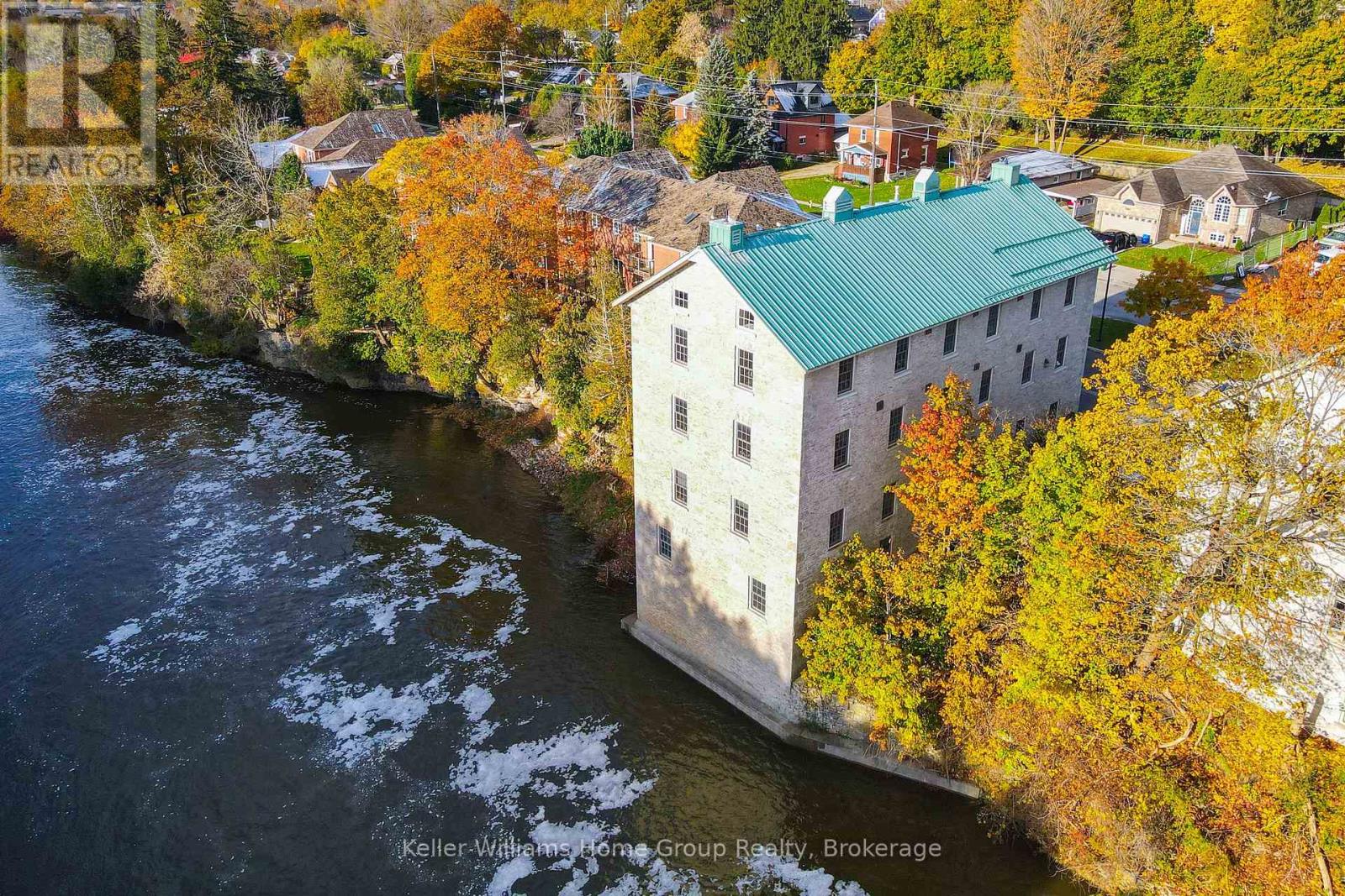102 - 470 St Andrew Street E, Centre Wellington (Fergus), Ontario  N1M 1R5 - Photo 20 - X13882778