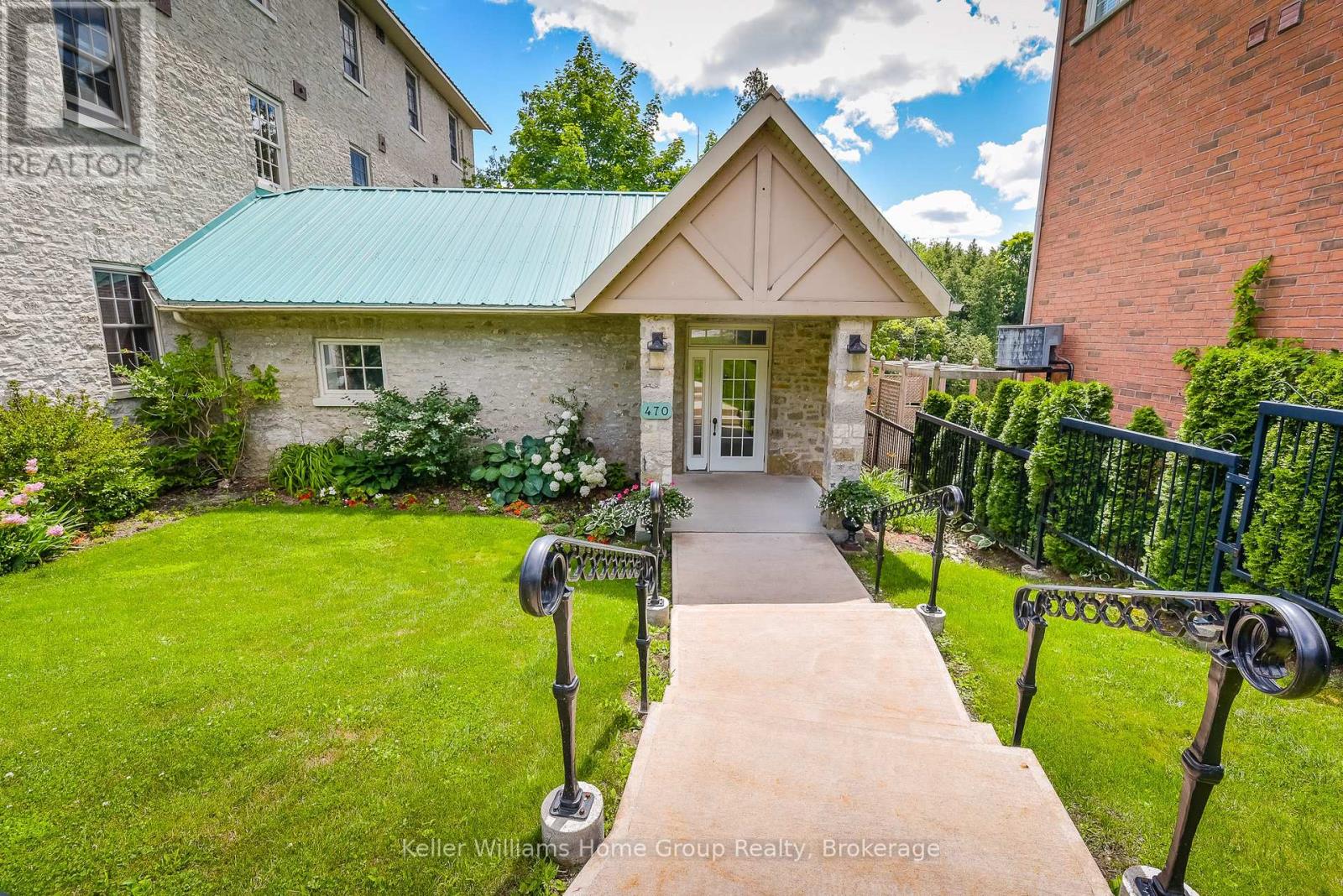 102 - 470 St Andrew Street E, Centre Wellington (Fergus), Ontario  N1M 1R5 - Photo 3 - X13882778
