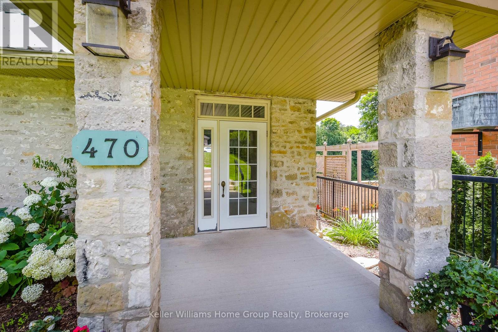 102 - 470 St Andrew Street E, Centre Wellington (Fergus), Ontario  N1M 1R5 - Photo 4 - X13882778