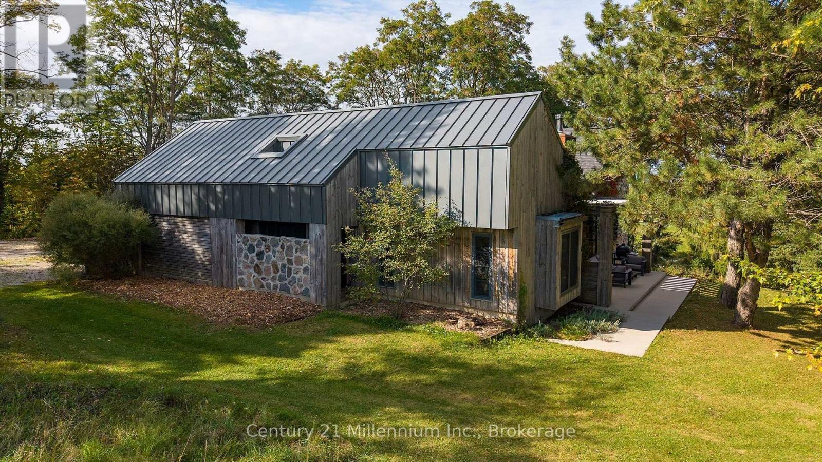 516557 7th Line, Blue Mountains, Ontario  N0H 2P0 - Photo 2 - X13882858