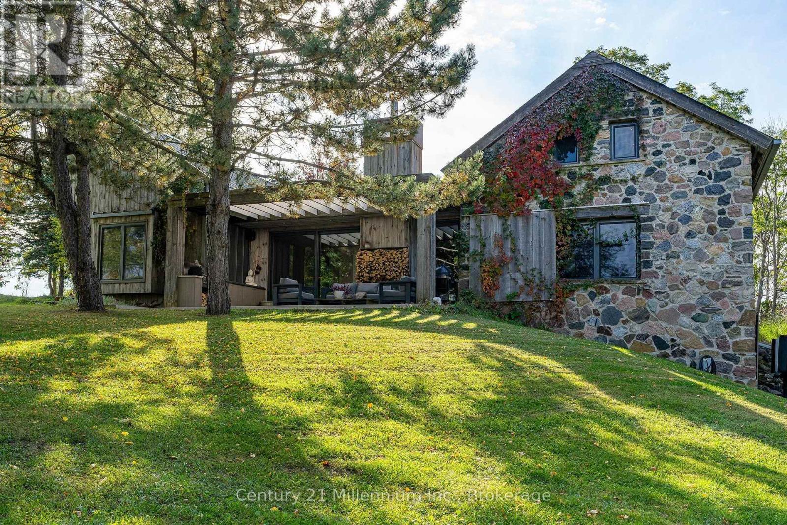 516557 7th Line, Blue Mountains, Ontario  N0H 2P0 - Photo 3 - X13882858