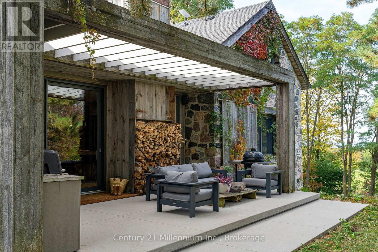 516557 7th Line, Blue Mountains, Ontario  N0H 2P0 - Photo 35 - X13882858