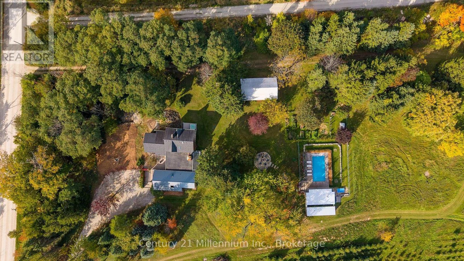 516557 7th Line, Blue Mountains, Ontario  N0H 2P0 - Photo 50 - X13882858