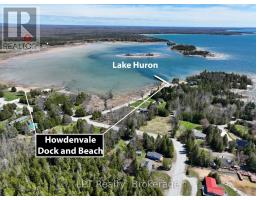 621 HURON ROAD, south bruce peninsula, Ontario