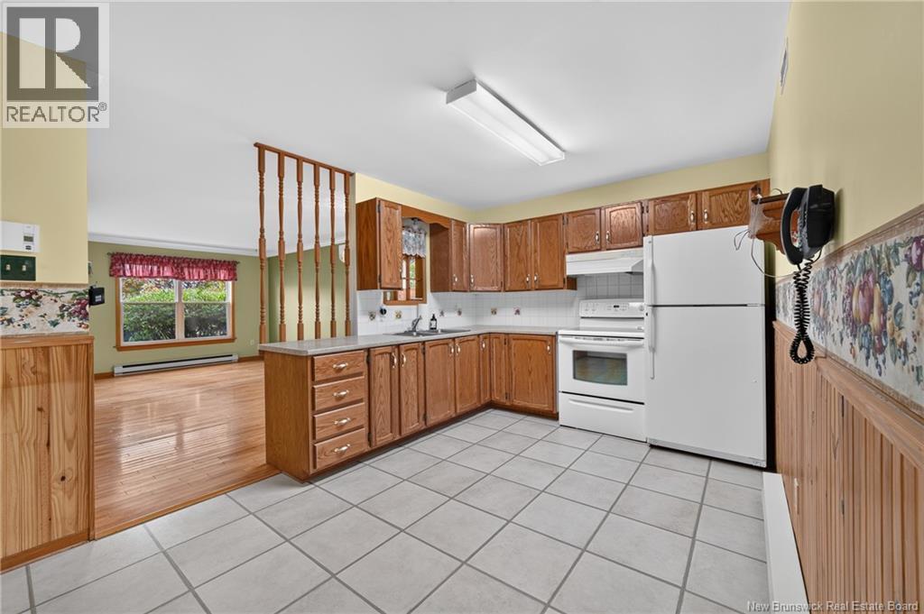 38 Thistle Street, Saint John, New Brunswick  E2M 5T1 - Photo 17 - NB149110
