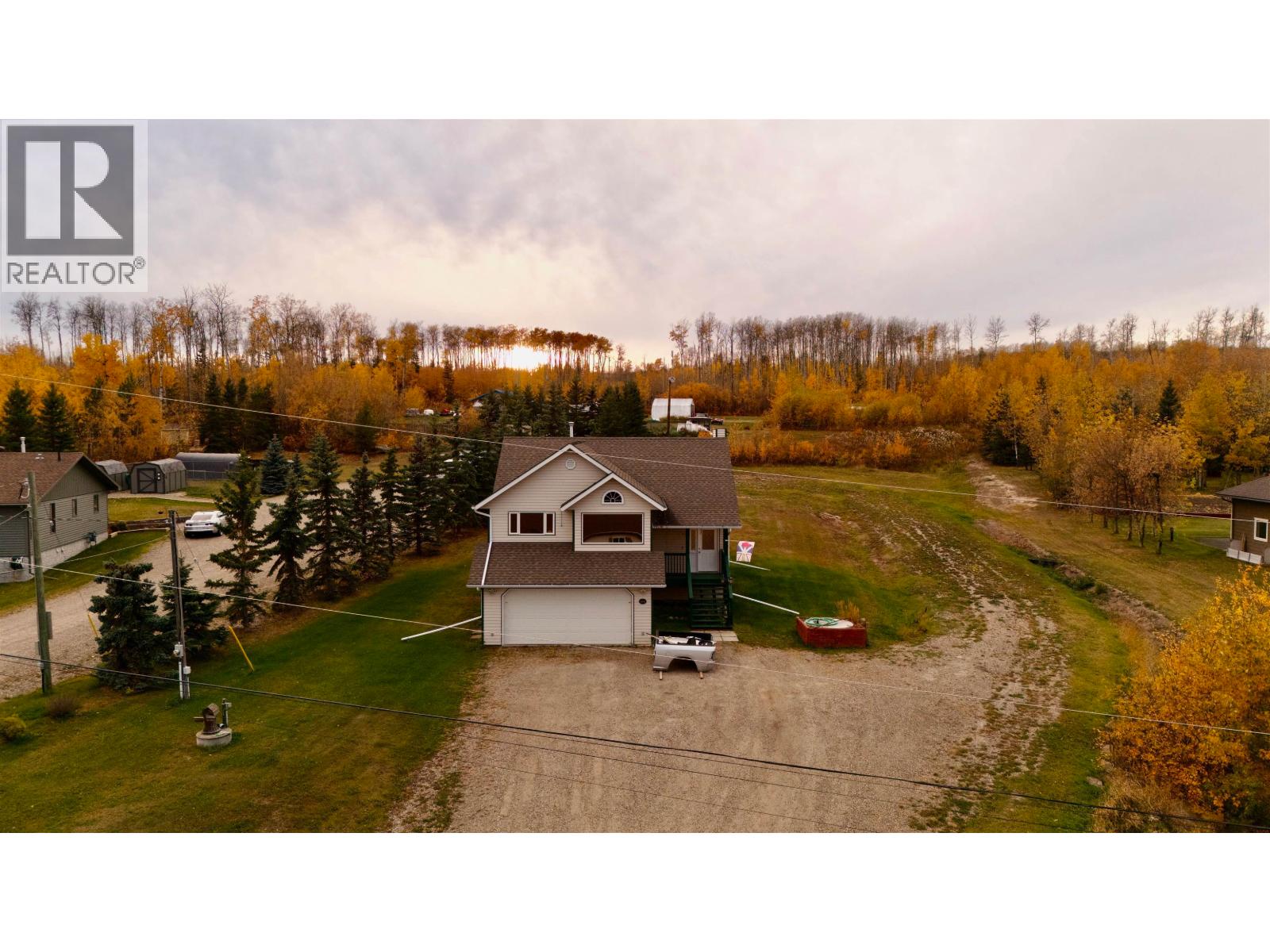 12851 Bens Road, Charlie Lake, British Columbia  V0C 1H0 - Photo 1 - R3174103
