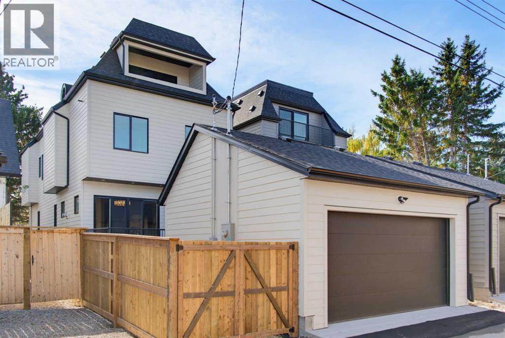 1610 49 Avenue SW, Calgary, Alberta  T2T 2T7 - Photo 27 - A2336626