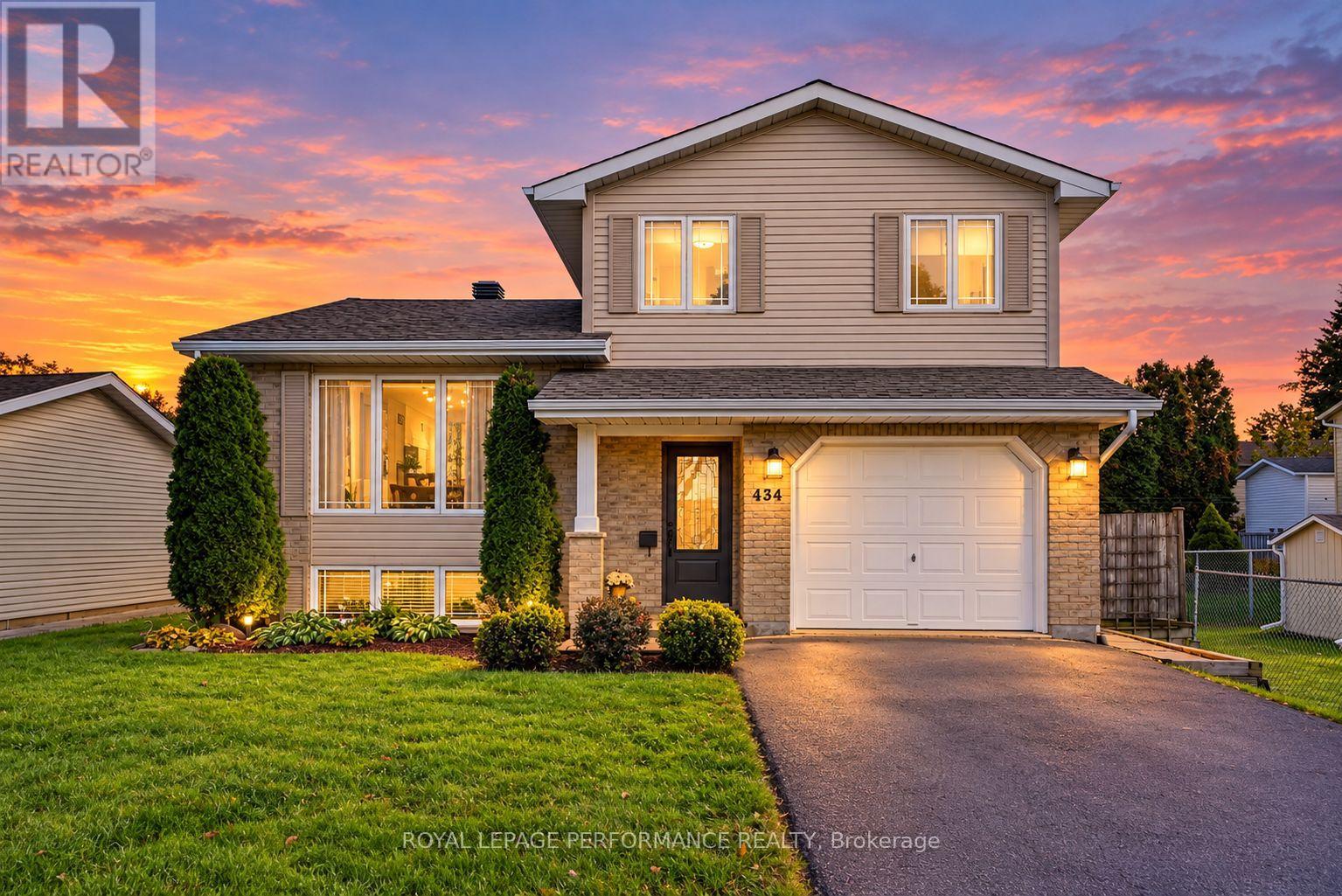 434 Cline Avenue, Cornwall, Ontario