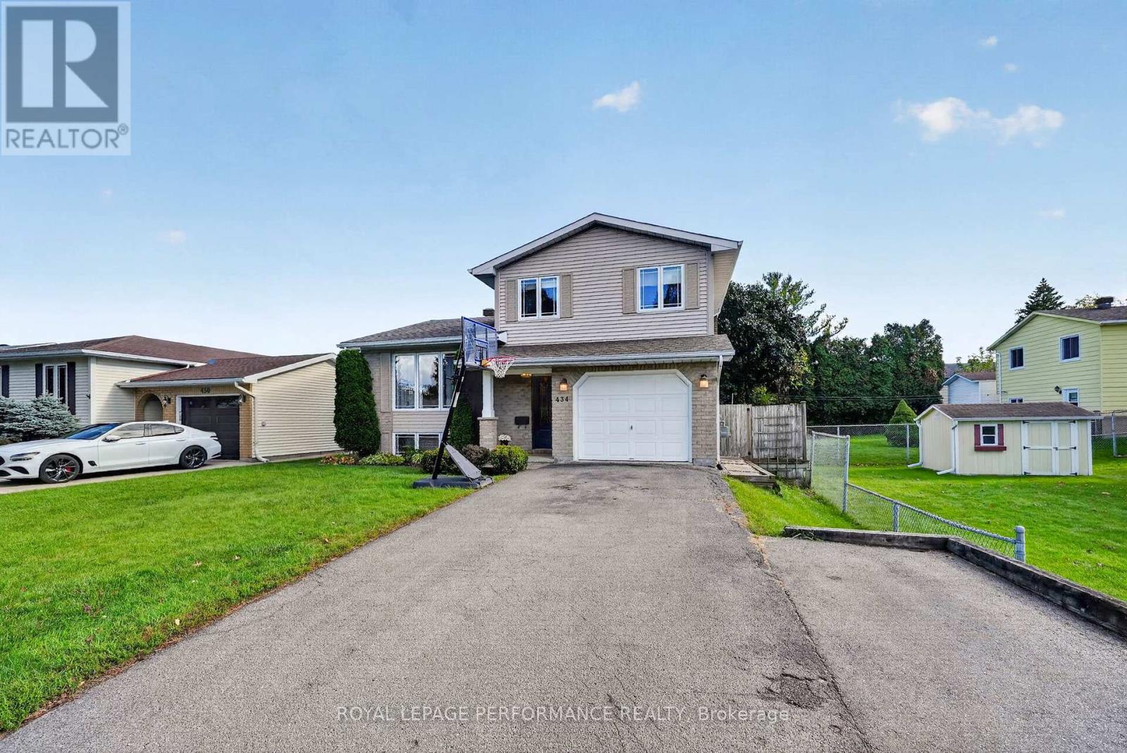 434 Cline Avenue, Cornwall, Ontario K6J 5M8 - Photo 4 - X13882902