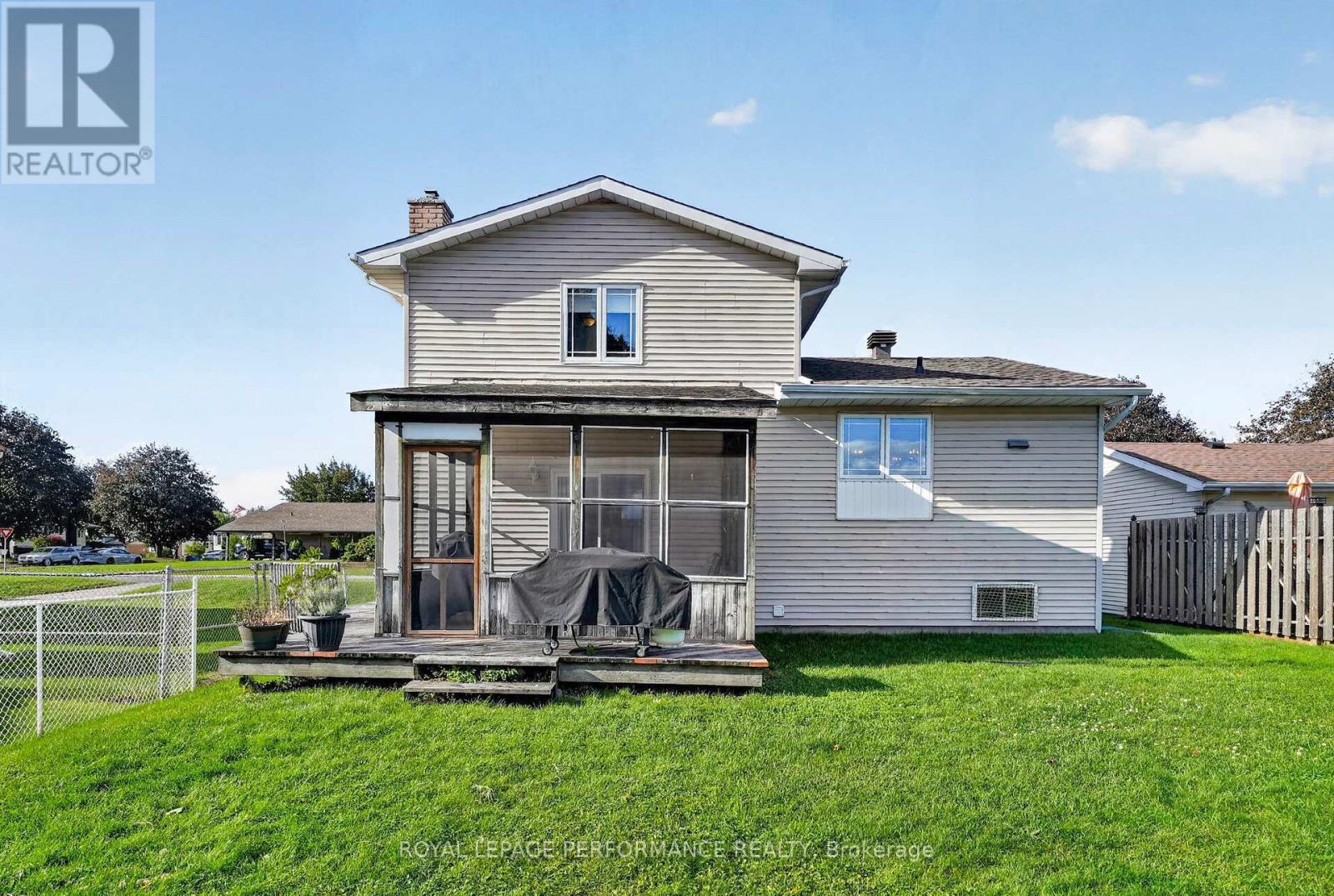 434 Cline Avenue, Cornwall, Ontario  K6J 5M8 - Photo 40 - X13882902