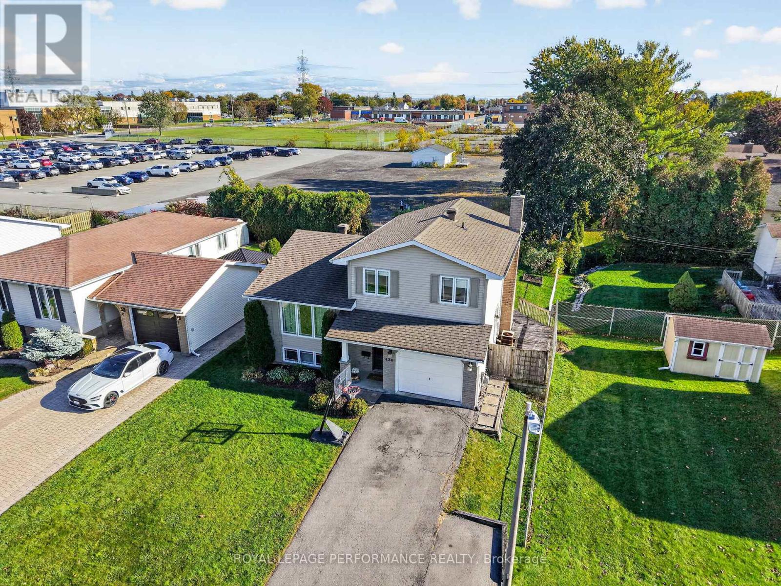 434 Cline Avenue, Cornwall, Ontario  K6J 5M8 - Photo 43 - X13882902