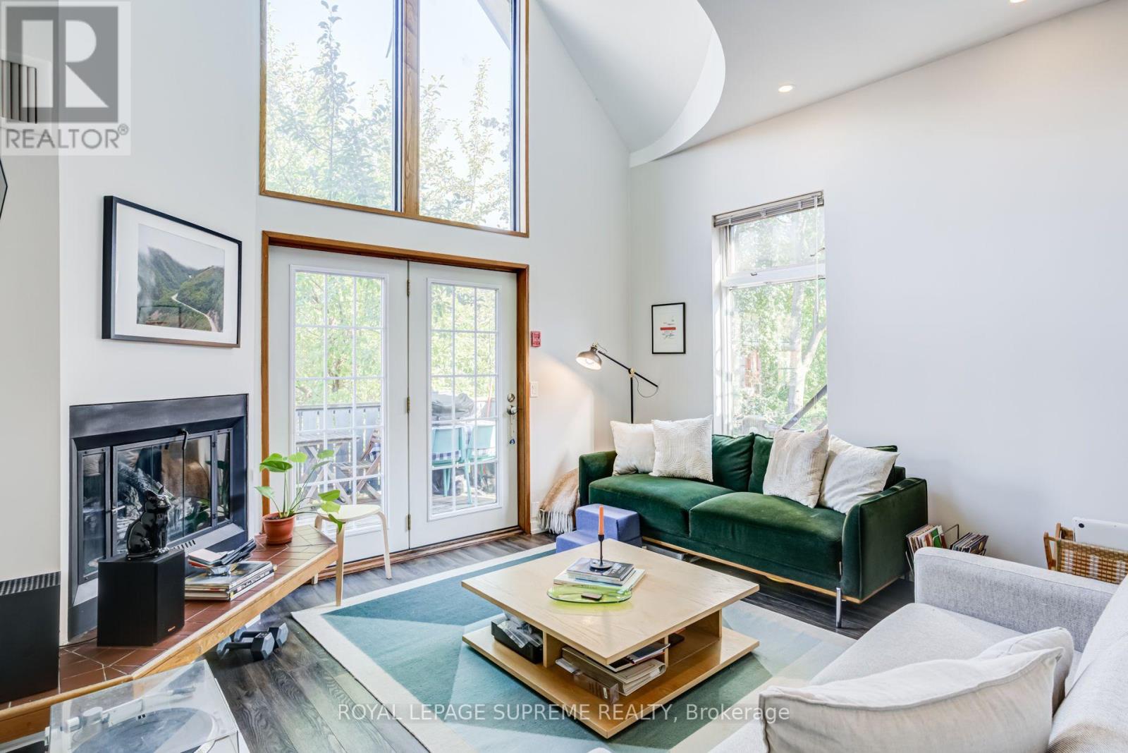 767 Euclid Avenue, Toronto, Ontario  M6G 2V3 - Photo 21 - C13882836