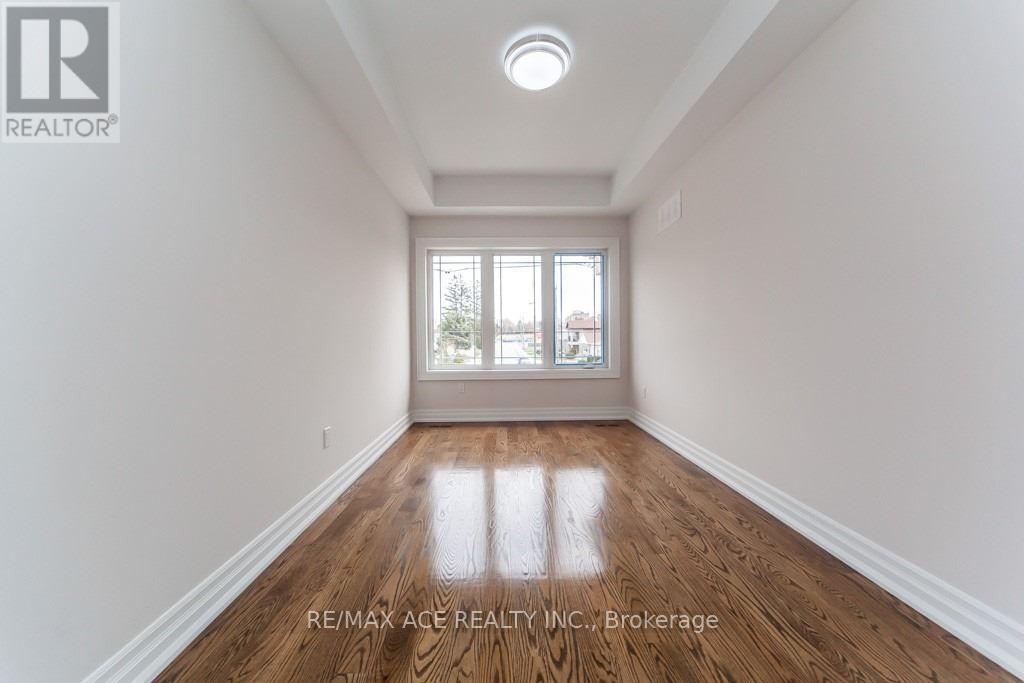 48a Leyton Avenue, Toronto, Ontario  M1L 3T7 - Photo 13 - E13867674