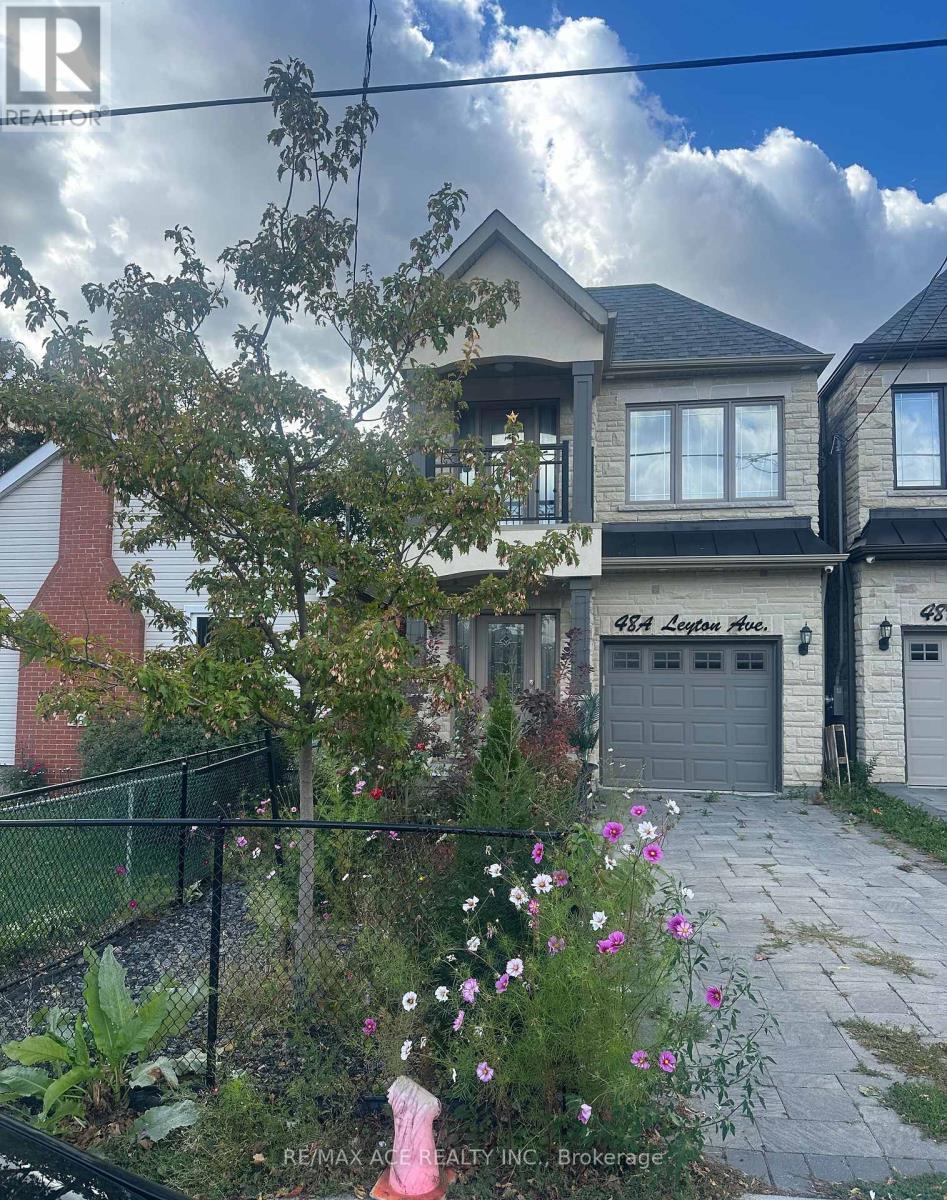 48a Leyton Avenue, Toronto, Ontario  M1L 3T7 - Photo 2 - E13867674