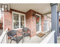 34 MILTROSE CRESCENT, Whitchurch-Stouffville, Ontario
