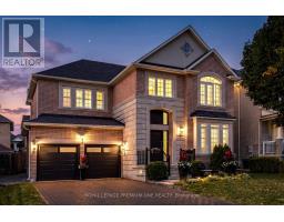46 BOSCO DRIVE, Vaughan, Ontario
