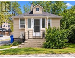66 PROSPECT STREET, Newmarket, Ontario