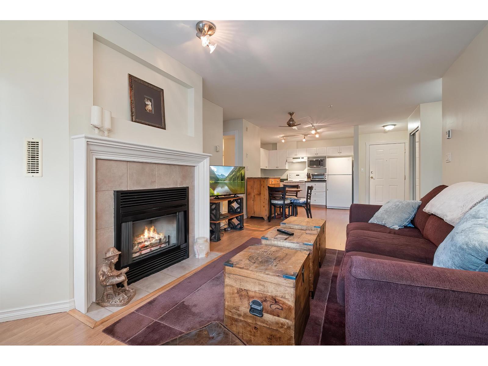 206 33708 King Road, Abbotsford, British Columbia  V2S 8C6 - Photo 19 - R3173897