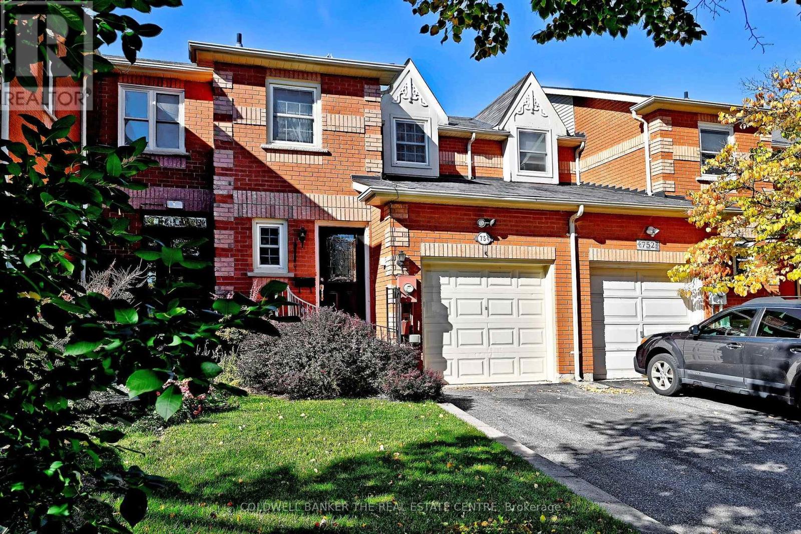 754 SHANAHAN BOULEVARD, Newmarket, Ontario