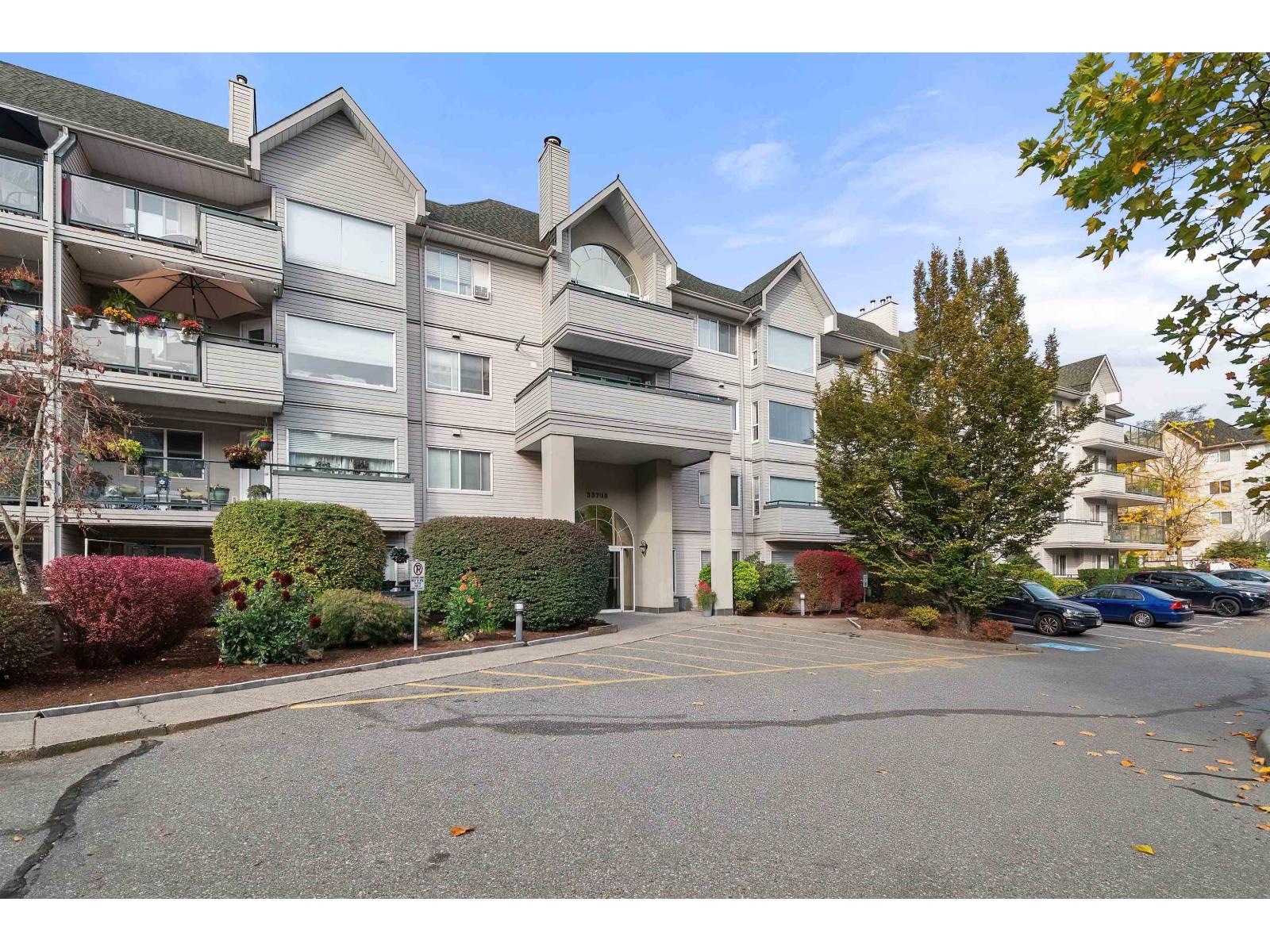 206 33708 King Road, Abbotsford, British Columbia  V2S 8C6 - Photo 4 - R3173897