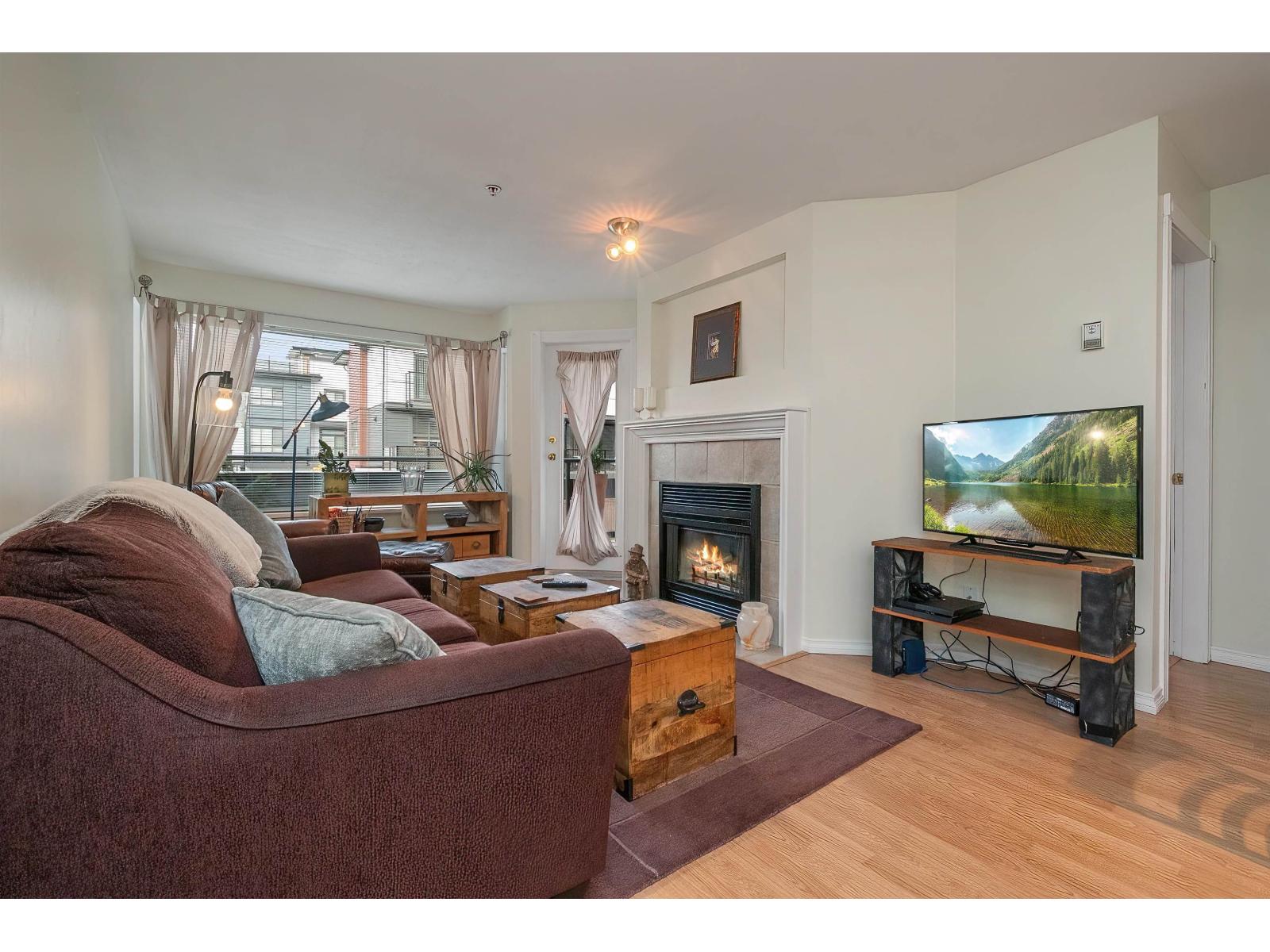 206 33708 King Road, Abbotsford, British Columbia  V2S 8C6 - Photo 17 - R3173897