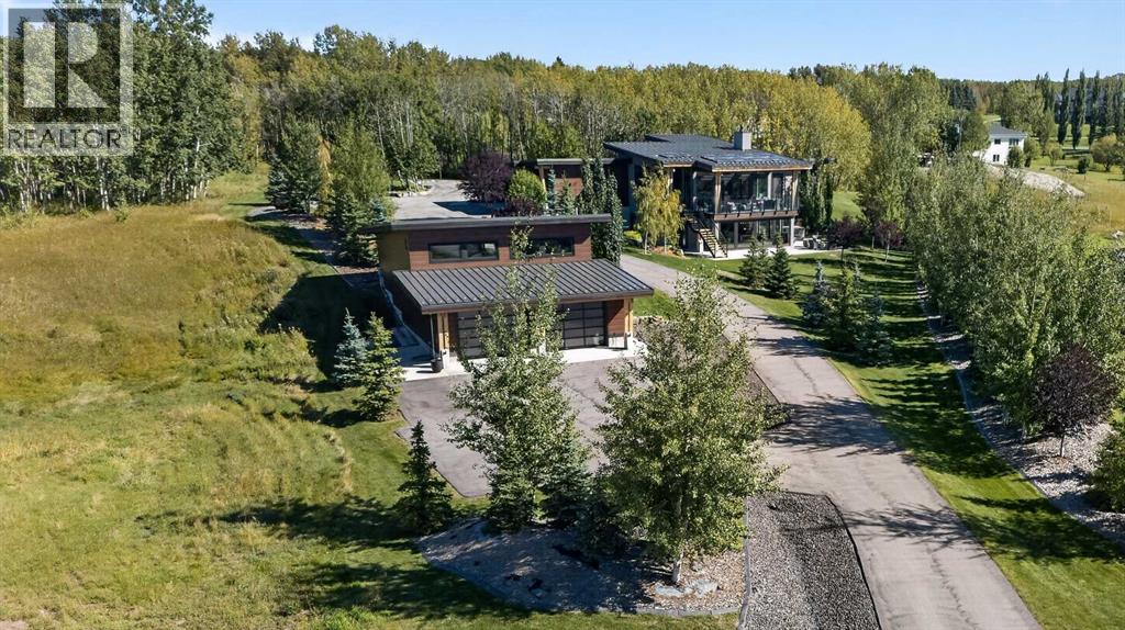 80 Willow Creek Heights, Rural Rocky View County, Alberta
