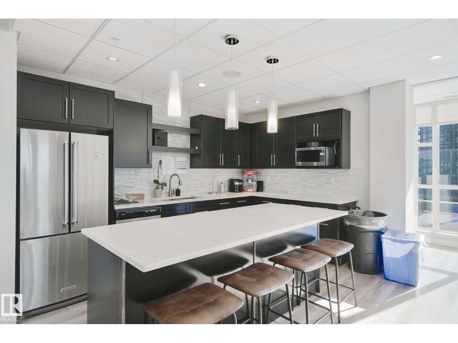#1806 10238 103 St Nw, Edmonton, Alberta  T5J 0G6 - Photo 43 - E4512364