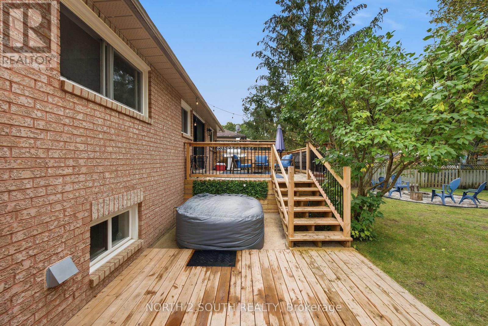 74 Leo Boulevard, Wasaga Beach, Ontario  L9Z 1C5 - Photo 39 - S13882832