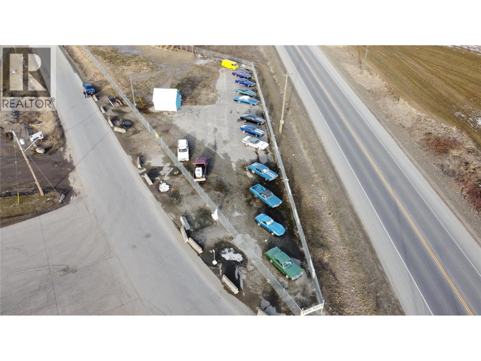 1310 Trans Canada Highway
