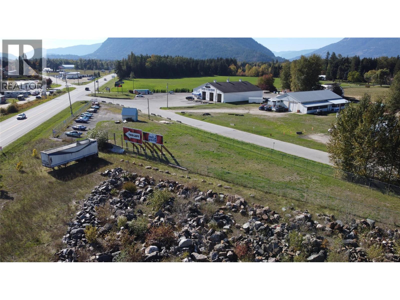 1310 Trans Canada Highway