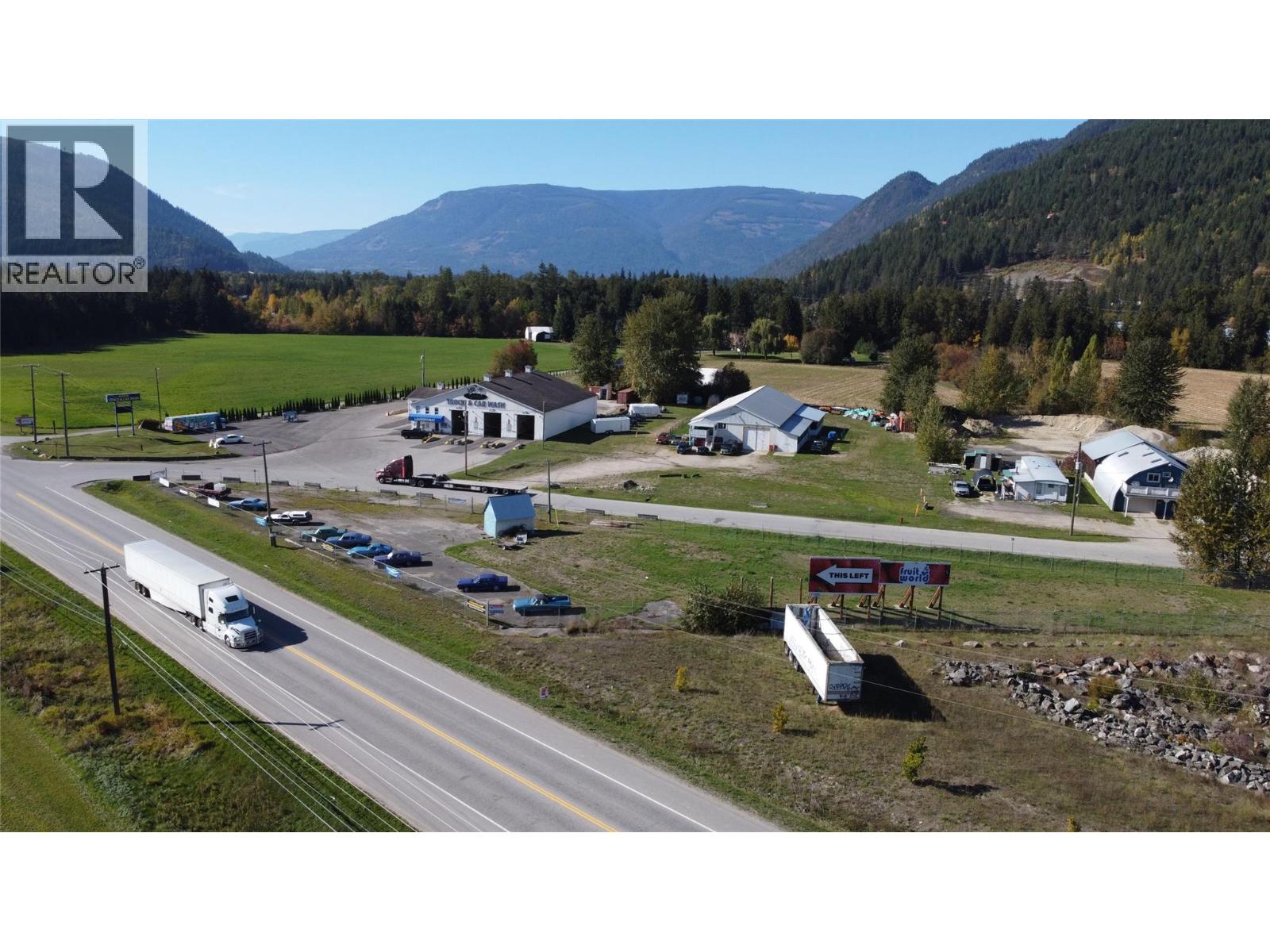 1310 Trans Canada Highway