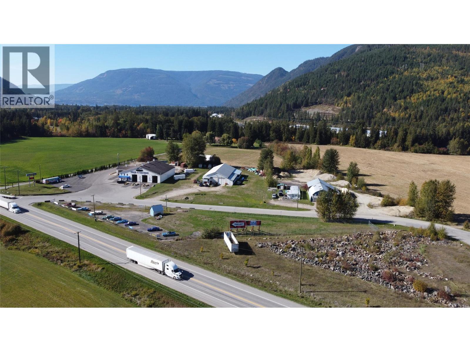1310 Trans Canada Highway